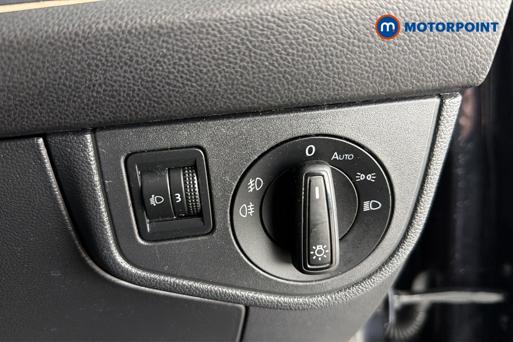 Volkswagen Taigo R-Line Manual Petrol SUV - Stock Number (1692491) - 11th supplementary image