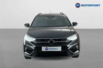 Volkswagen Taigo R-Line Manual Petrol SUV - Stock Number (1692491) - Front bumper