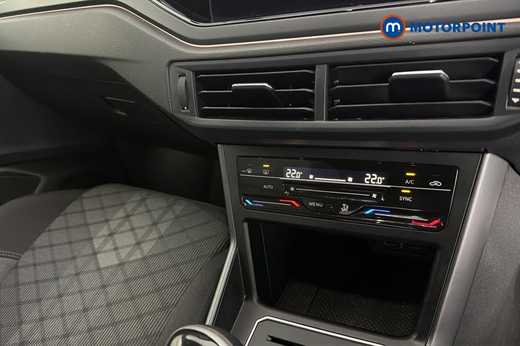 Volkswagen Taigo R-Line Manual Petrol SUV - Stock Number (1692491) - 12th supplementary image
