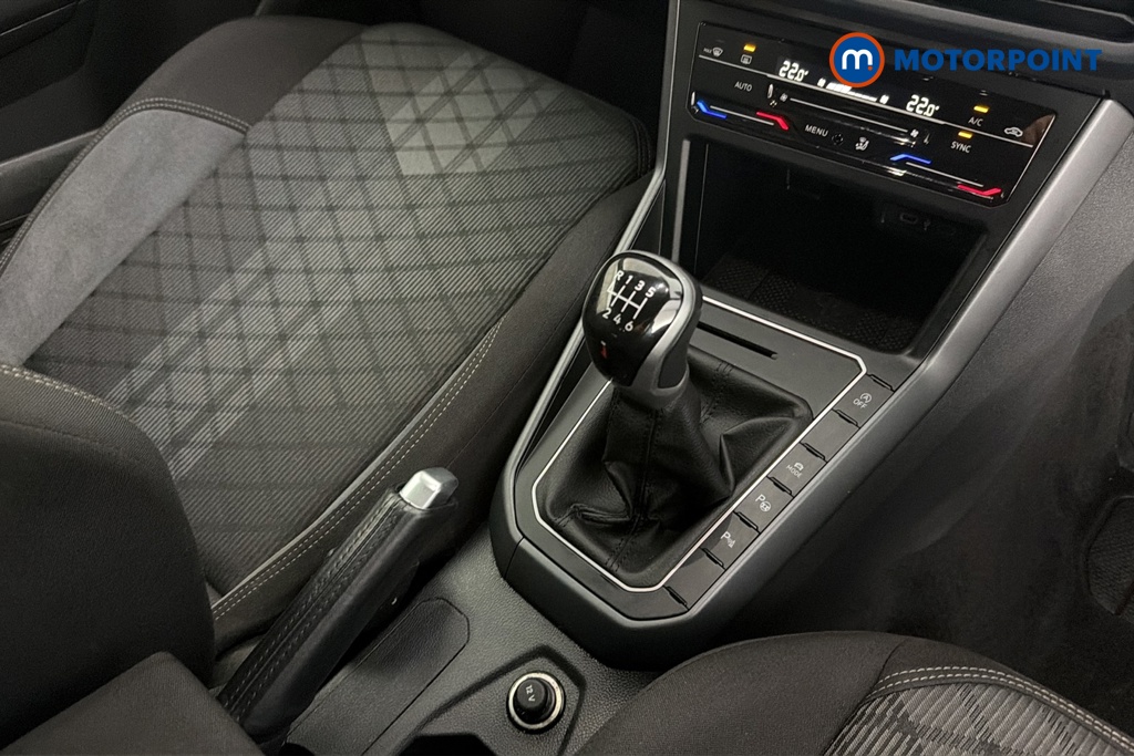 Volkswagen Taigo R-Line Manual Petrol SUV - Stock Number (1692491) - 15th supplementary image