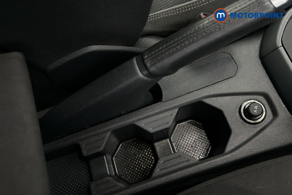 Volkswagen Taigo R-Line Manual Petrol SUV - Stock Number (1692491) - 16th supplementary image