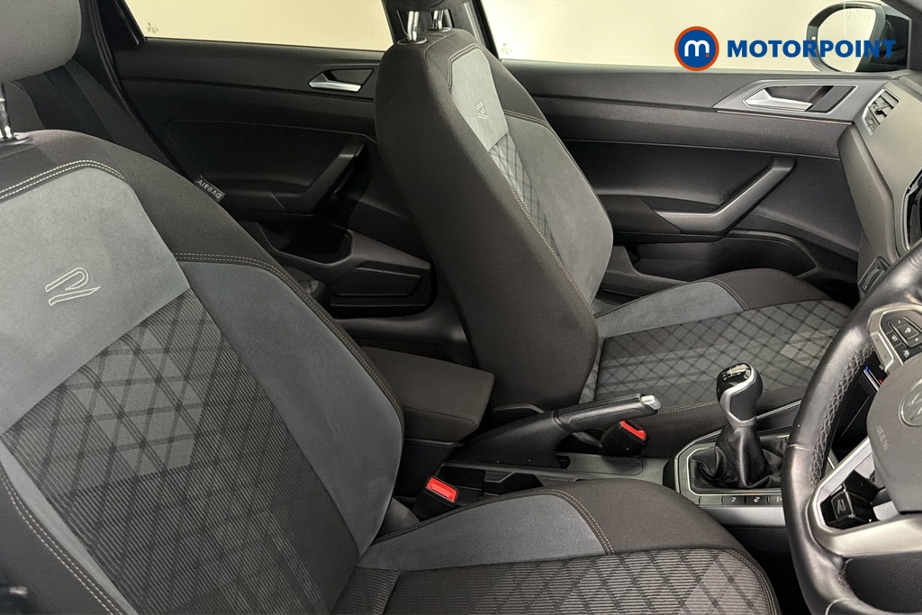 Volkswagen Taigo R-Line Manual Petrol SUV - Stock Number (1692491) - 22nd supplementary image