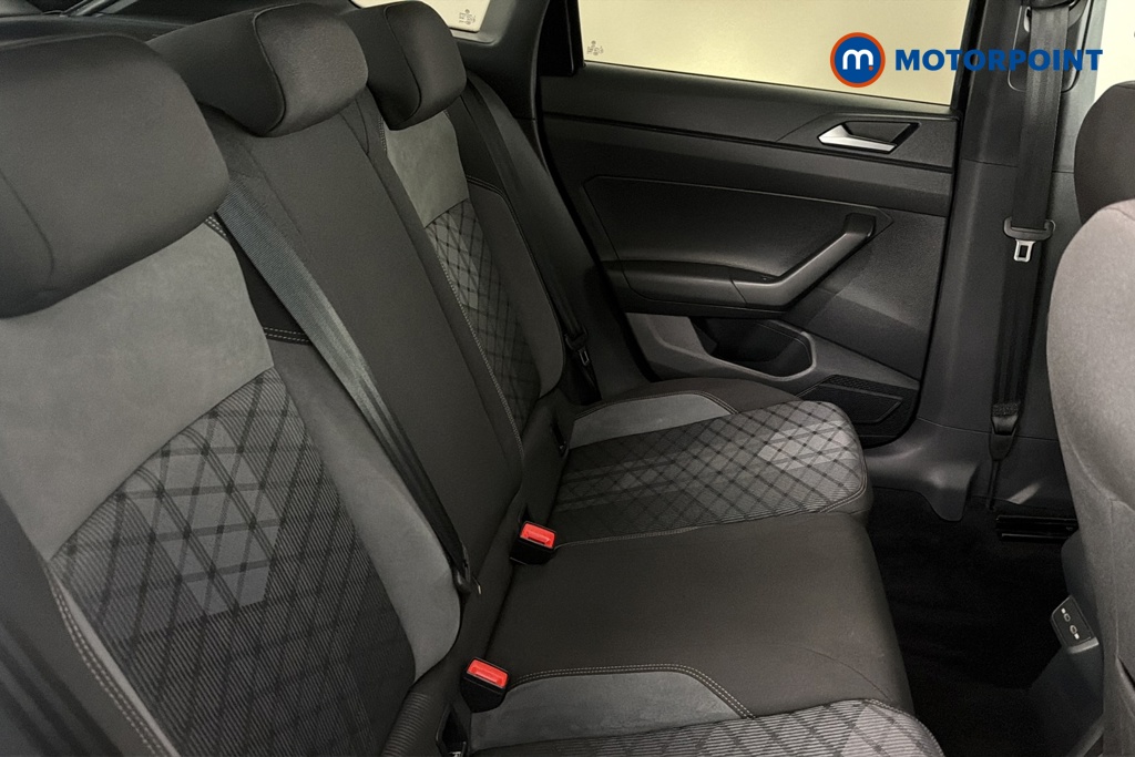Volkswagen Taigo R-Line Manual Petrol SUV - Stock Number (1692491) - 25th supplementary image