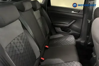 Volkswagen Taigo R-Line Manual Petrol SUV - Stock Number (1692491) - 25th supplementary image