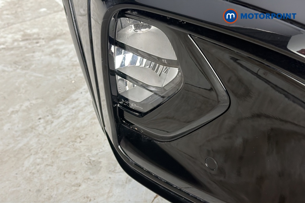 Volkswagen Taigo R-Line Manual Petrol SUV - Stock Number (1692491) - 38th supplementary image