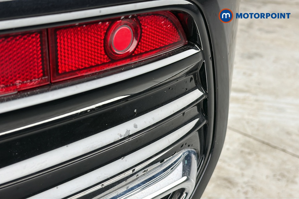Volkswagen Taigo R-Line Manual Petrol SUV - Stock Number (1692491) - 39th supplementary image