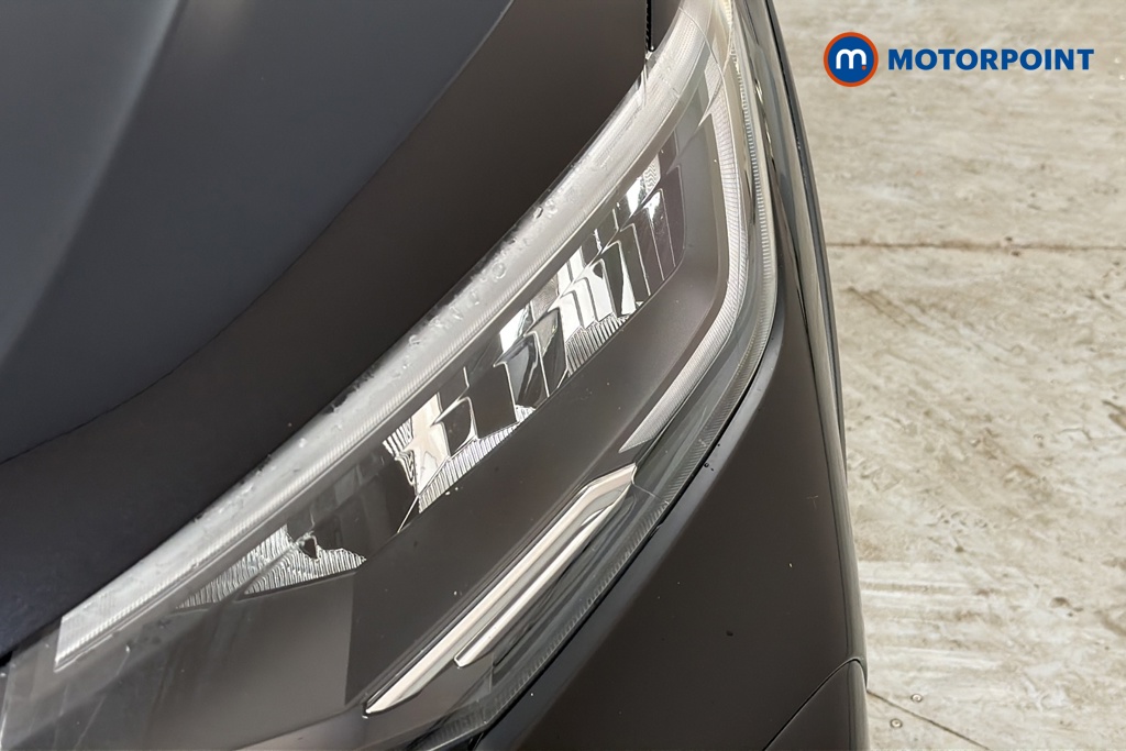 Volkswagen Taigo R-Line Manual Petrol SUV - Stock Number (1692491) - 42nd supplementary image