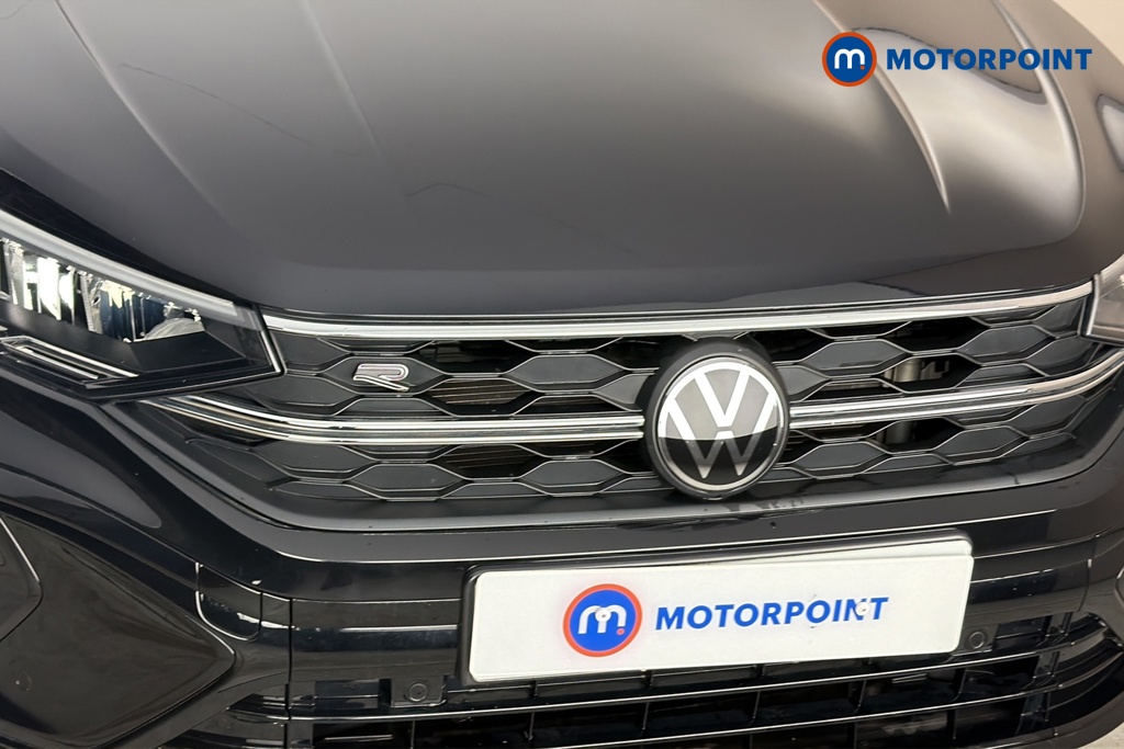 Volkswagen Taigo R-Line Manual Petrol SUV - Stock Number (1692491) - 43rd supplementary image