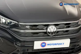 Volkswagen Taigo R-Line Manual Petrol SUV - Stock Number (1692491) - 43rd supplementary image