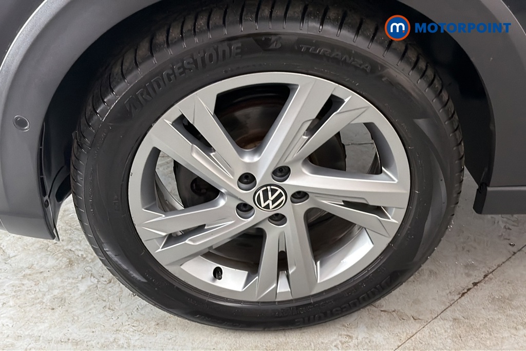 Volkswagen Taigo R-Line Manual Petrol SUV - Stock Number (1692491) - 44th supplementary image