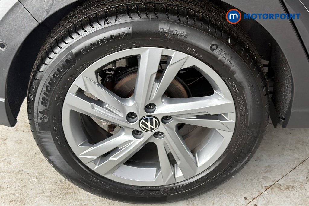 Volkswagen Taigo R-Line Manual Petrol SUV - Stock Number (1692491) - 46th supplementary image