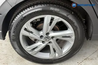 Volkswagen Taigo R-Line Manual Petrol SUV - Stock Number (1692491) - 46th supplementary image