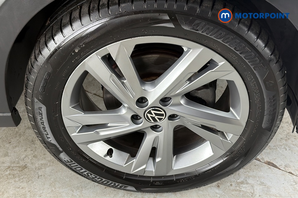 Volkswagen Taigo R-Line Manual Petrol SUV - Stock Number (1692491) - 47th supplementary image