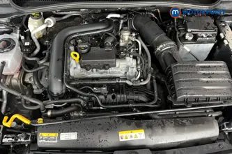 Volkswagen Taigo R-Line Manual Petrol SUV - Stock Number (1692491) - 48th supplementary image