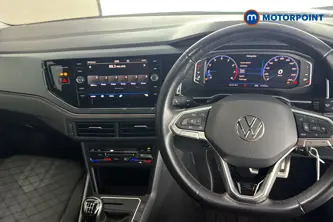 Volkswagen Taigo R-Line Manual Petrol SUV - Stock Number (1692491) - 1st supplementary image