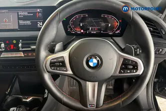 BMW 1 Series 128Ti Automatic Petrol Hatchback - Stock Number (1692533) - 2nd supplementary image