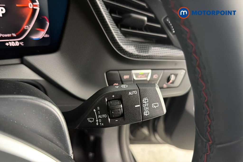 BMW 1 Series 128Ti Automatic Petrol Hatchback - Stock Number (1692533) - 6th supplementary image