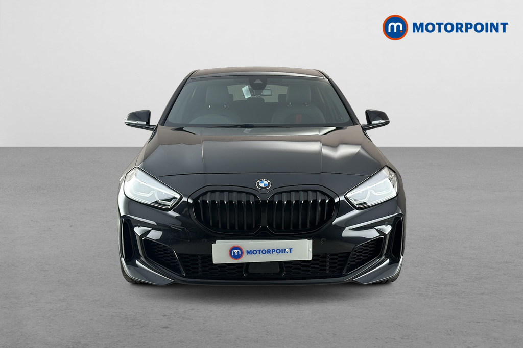 BMW 1 Series 128Ti Automatic Petrol Hatchback - Stock Number (1692533) - Front bumper