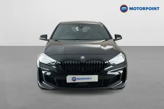 BMW 1 Series 128Ti Automatic Petrol Hatchback - Stock Number (1692533) - Front bumper