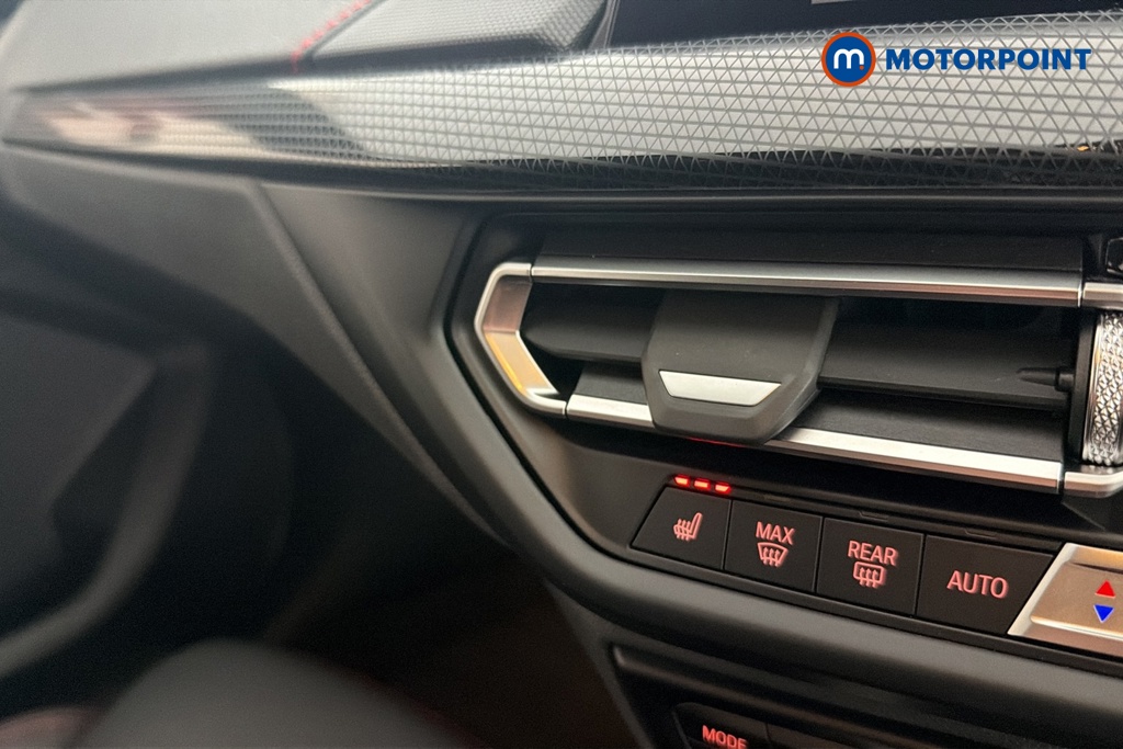 BMW 1 Series 128Ti Automatic Petrol Hatchback - Stock Number (1692533) - 14th supplementary image