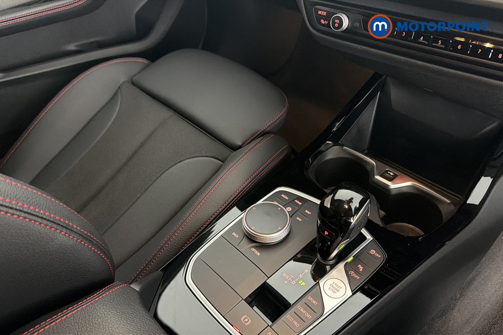 BMW 1 Series 128Ti Automatic Petrol Hatchback - Stock Number (1692533) - 15th supplementary image