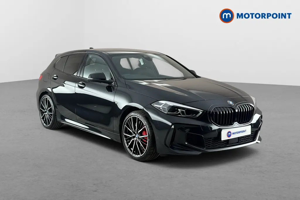 2024 BMW 1 Series