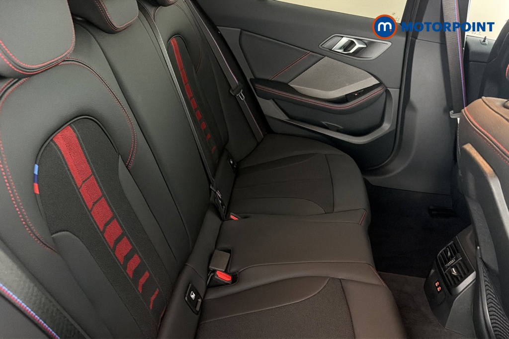 BMW 1 Series 128Ti Automatic Petrol Hatchback - Stock Number (1692533) - 25th supplementary image