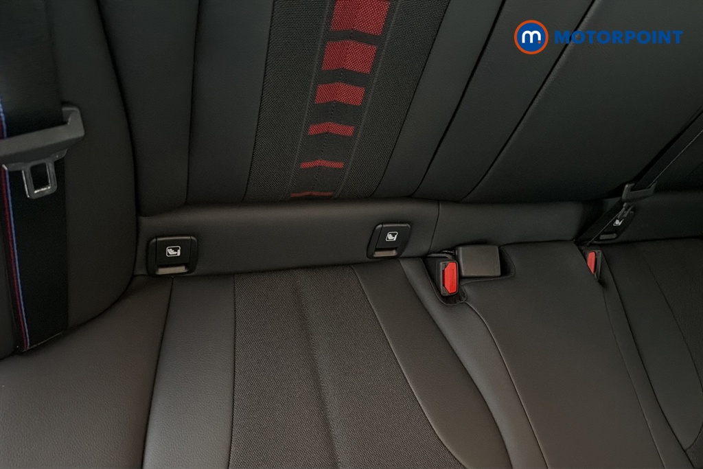 BMW 1 Series 128Ti Automatic Petrol Hatchback - Stock Number (1692533) - 27th supplementary image