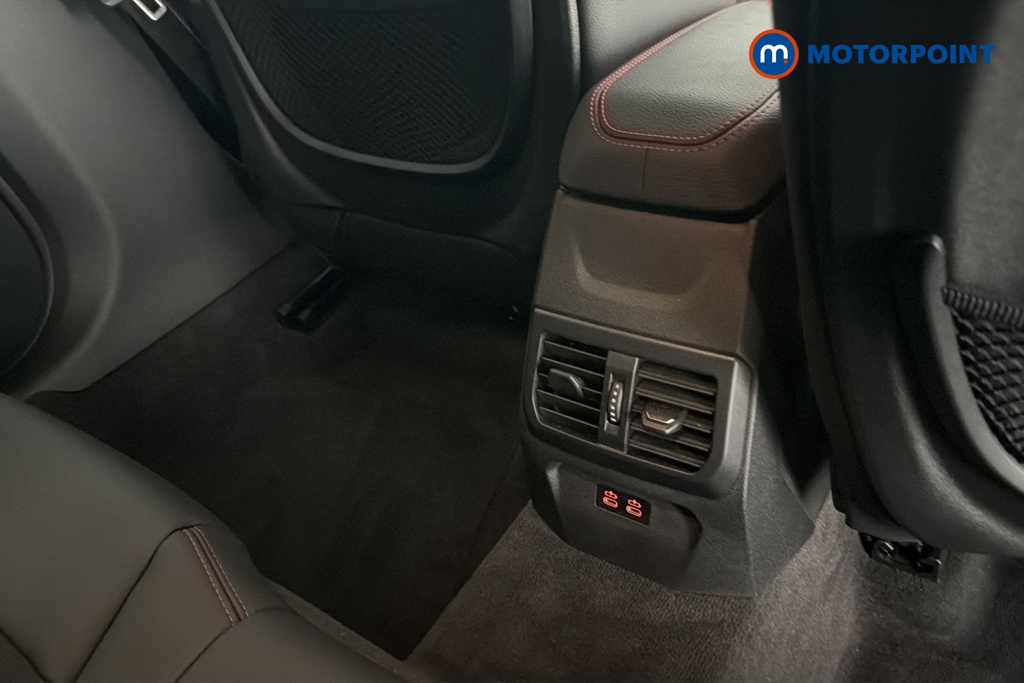 BMW 1 Series 128Ti Automatic Petrol Hatchback - Stock Number (1692533) - 28th supplementary image