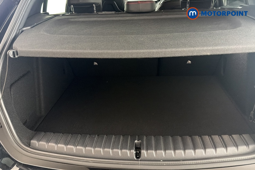 BMW 1 Series 128Ti Automatic Petrol Hatchback - Stock Number (1692533) - 30th supplementary image