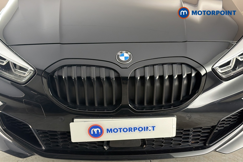 BMW 1 Series 128Ti Automatic Petrol Hatchback - Stock Number (1692533) - 43rd supplementary image