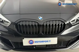 BMW 1 Series 128Ti Automatic Petrol Hatchback - Stock Number (1692533) - 43rd supplementary image
