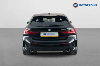 BMW 1 Series 128Ti Automatic Petrol Hatchback - Stock Number (1692533) - Rear bumper