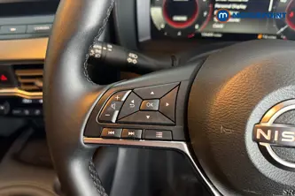 Nissan Juke N-Connecta Manual Petrol SUV - Stock Number (1692627) - 4th supplementary image