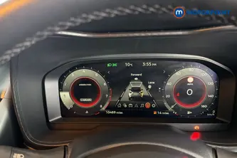 Nissan Juke N-Connecta Manual Petrol SUV - Stock Number (1692627) - 7th supplementary image