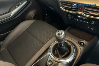 Nissan Juke N-Connecta Manual Petrol SUV - Stock Number (1692627) - 15th supplementary image
