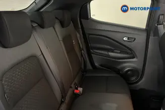 Nissan Juke N-Connecta Manual Petrol SUV - Stock Number (1692627) - 25th supplementary image