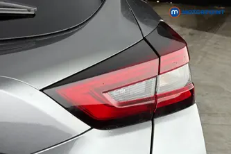 Nissan Juke N-Connecta Manual Petrol SUV - Stock Number (1692627) - 36th supplementary image