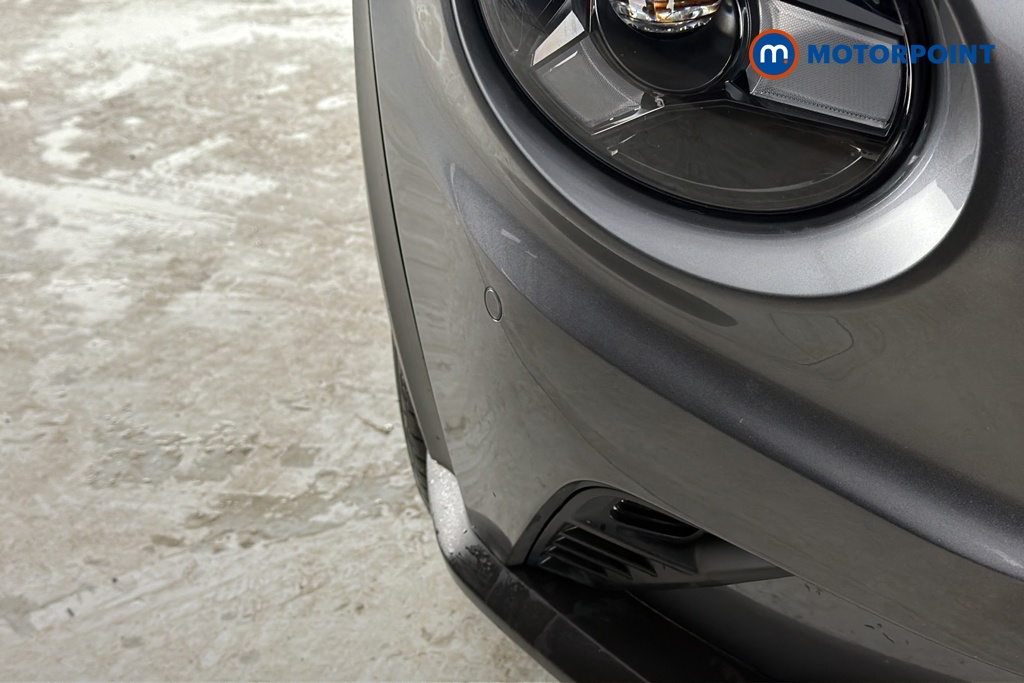 Nissan Juke N-Connecta Manual Petrol SUV - Stock Number (1692627) - 38th supplementary image