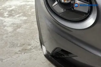 Nissan Juke N-Connecta Manual Petrol SUV - Stock Number (1692627) - 38th supplementary image