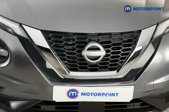 Nissan Juke N-Connecta Manual Petrol SUV - Stock Number (1692627) - 43rd supplementary image