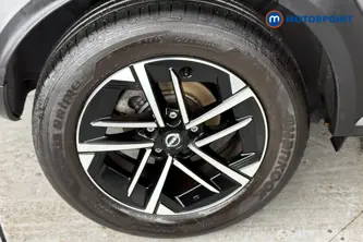 Nissan Juke N-Connecta Manual Petrol SUV - Stock Number (1692627) - 46th supplementary image
