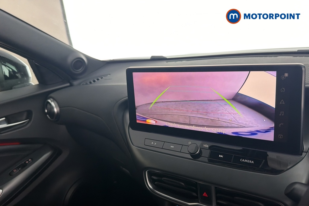 Nissan Juke N-Connecta Manual Petrol SUV - Stock Number (1692750) - 13th supplementary image