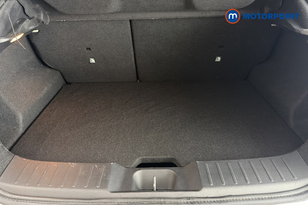 Nissan Juke N-Connecta Manual Petrol SUV - Stock Number (1692750) - 30th supplementary image