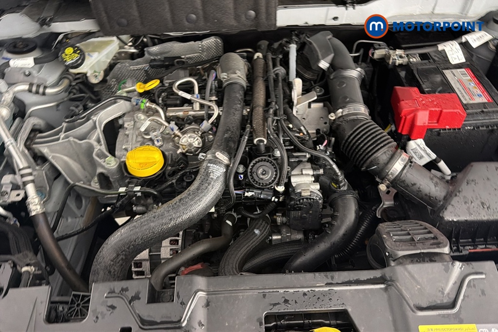 Nissan Juke N-Connecta Manual Petrol SUV - Stock Number (1692750) - 48th supplementary image