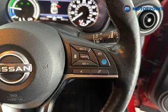 Nissan Juke Tekna Automatic Petrol-Electric Hybrid SUV - Stock Number (1692975) - 3rd supplementary image