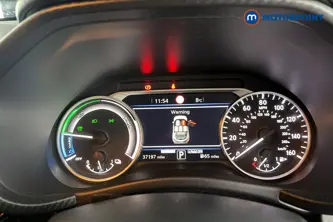 Nissan Juke Tekna Automatic Petrol-Electric Hybrid SUV - Stock Number (1692975) - 7th supplementary image