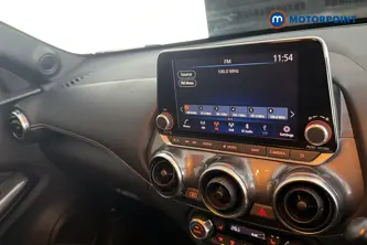 Nissan Juke Tekna Automatic Petrol-Electric Hybrid SUV - Stock Number (1692975) - 8th supplementary image