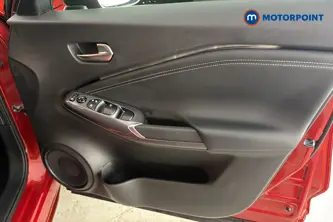 Nissan Juke Tekna Automatic Petrol-Electric Hybrid SUV - Stock Number (1692975) - 18th supplementary image