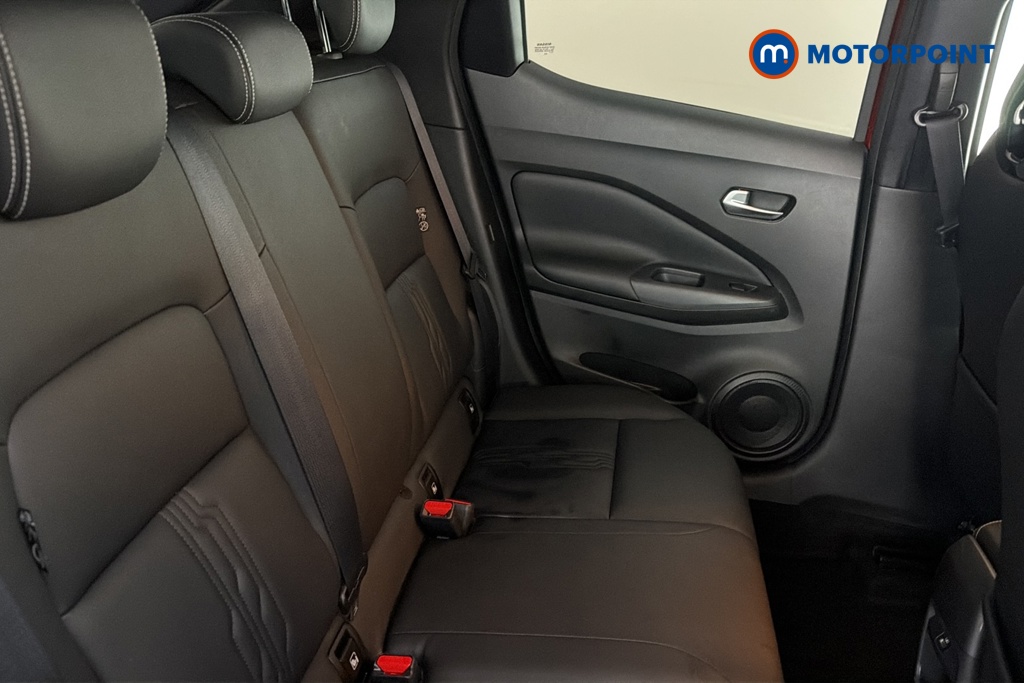 Nissan Juke Tekna Automatic Petrol-Electric Hybrid SUV - Stock Number (1692975) - 25th supplementary image